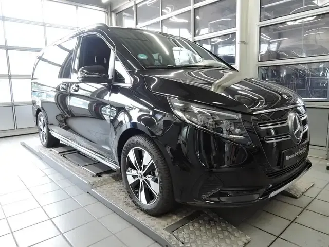 Mercedes-Benz EQV 300