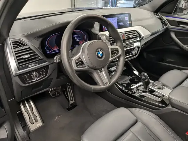 BMW X3 M