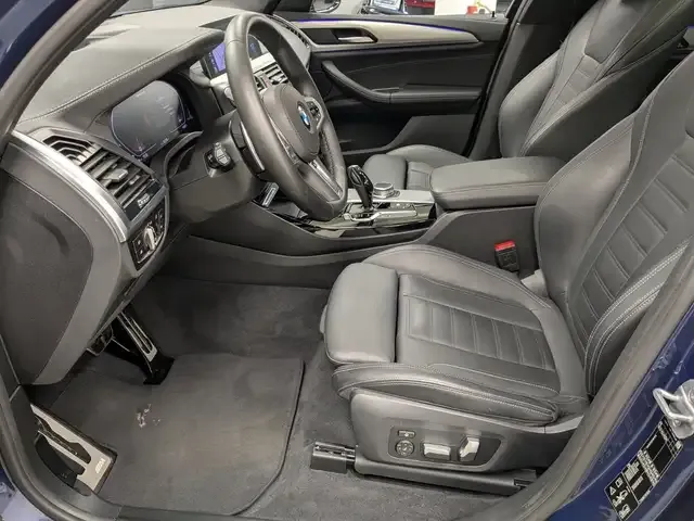 BMW X3 M