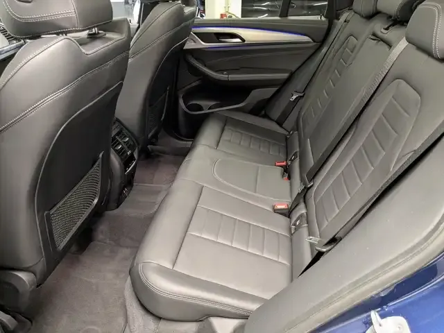BMW X3 M