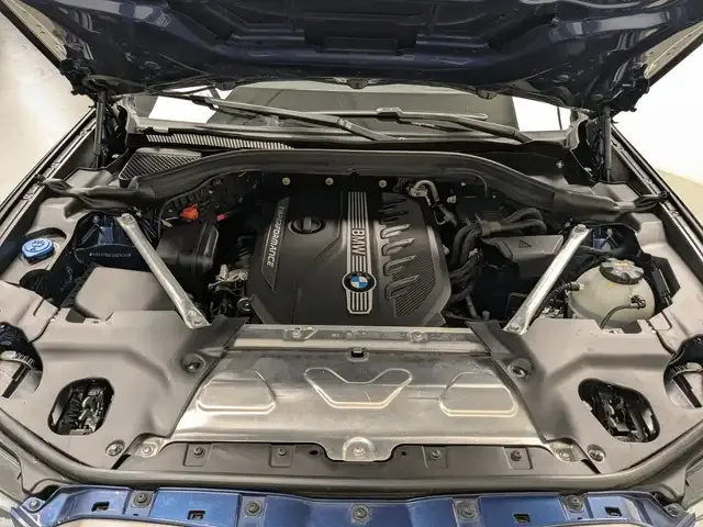 BMW X3 M