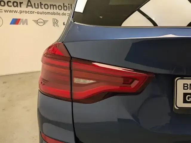 BMW X3 M