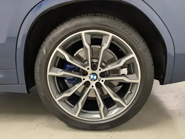 BMW X3 M