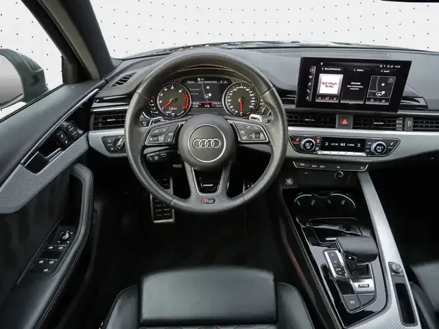 Audi RS4