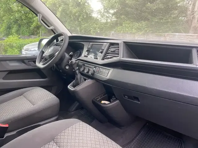Volkswagen T6 Multivan