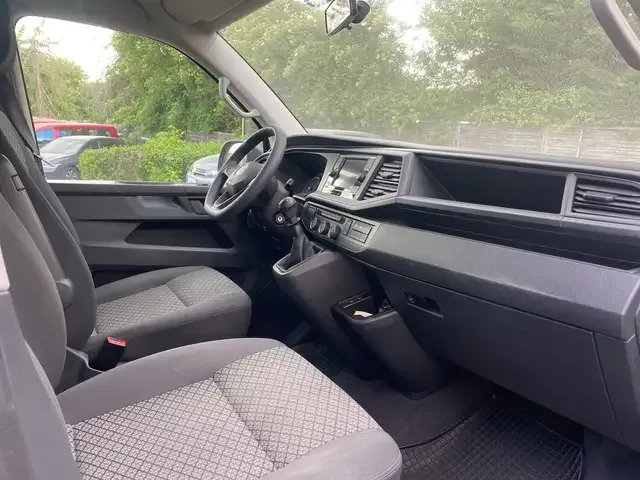 Volkswagen T6 Multivan