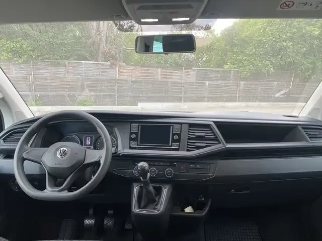 Volkswagen T6 Multivan