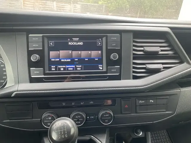 Volkswagen T6 Multivan