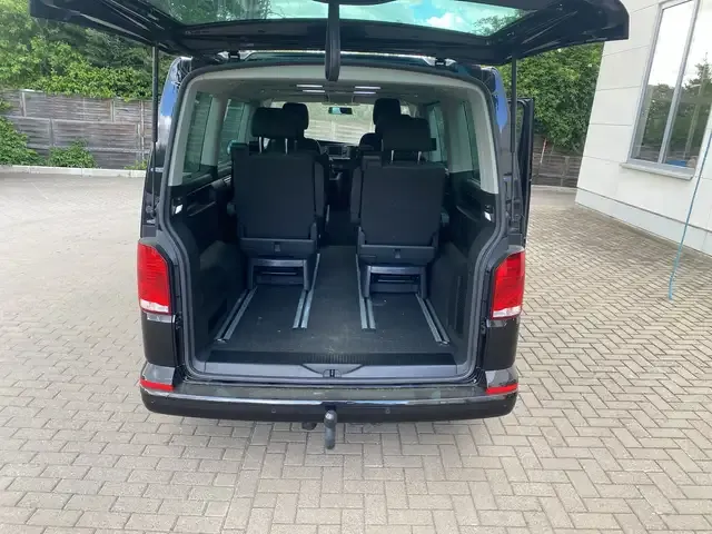 Volkswagen T6 Multivan