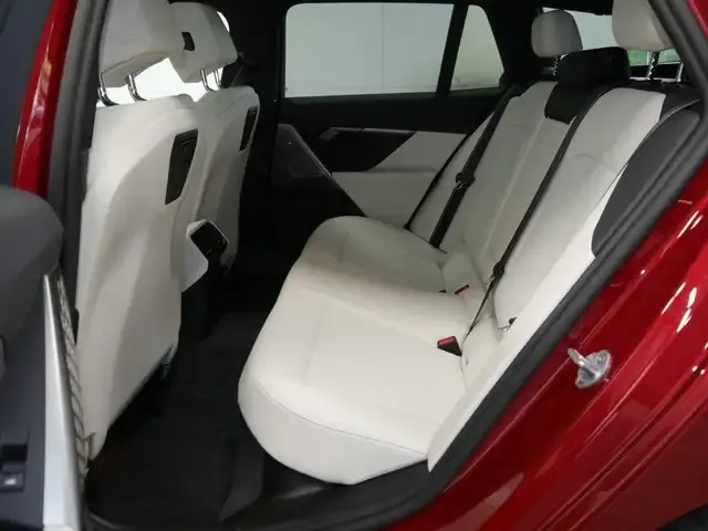 BMW 550