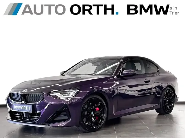 BMW 230