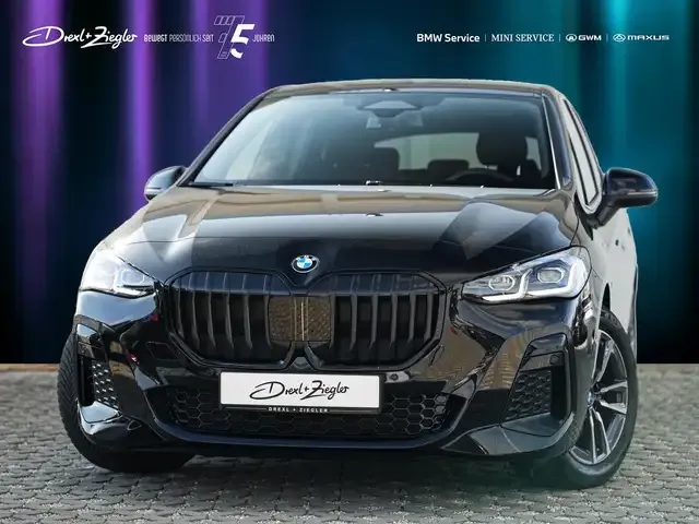 BMW 220