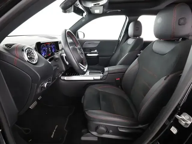 Mercedes-Benz EQB 350