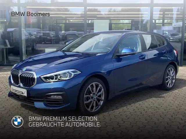 BMW 120