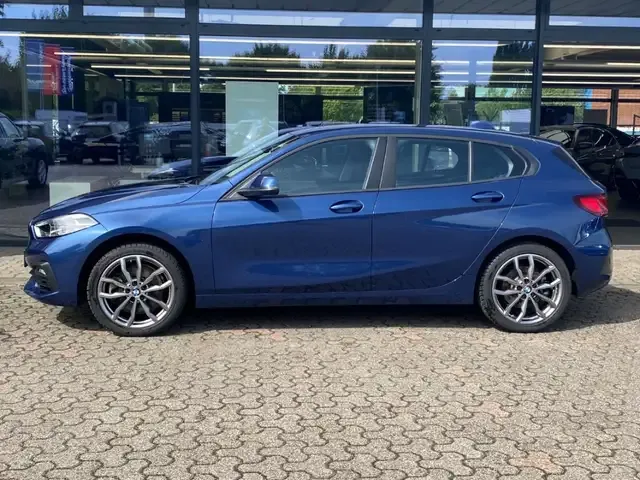 BMW 120