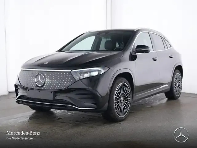 Mercedes-Benz EQA 300