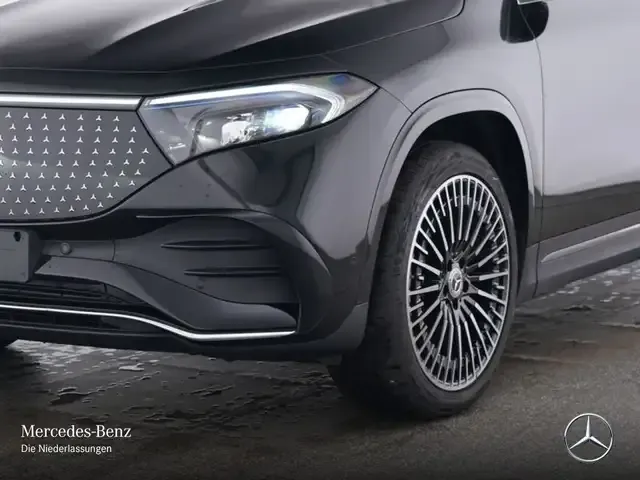 Mercedes-Benz EQA 300
