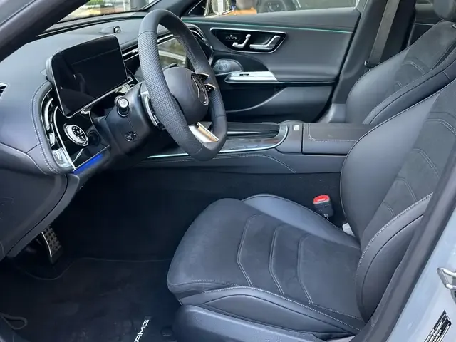 Mercedes-Benz E 450