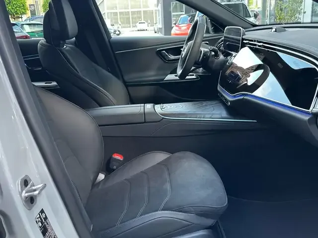 Mercedes-Benz E 450