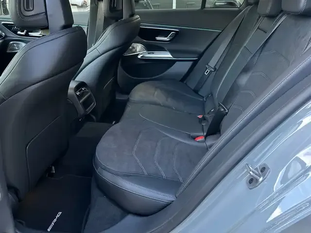 Mercedes-Benz E 450
