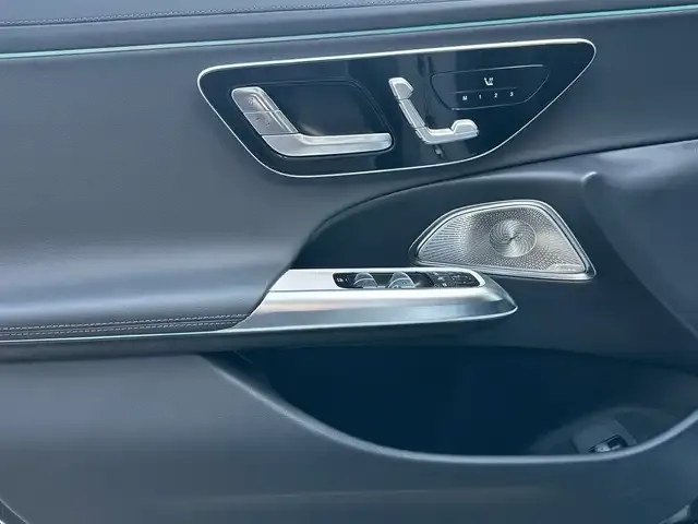Mercedes-Benz E 450