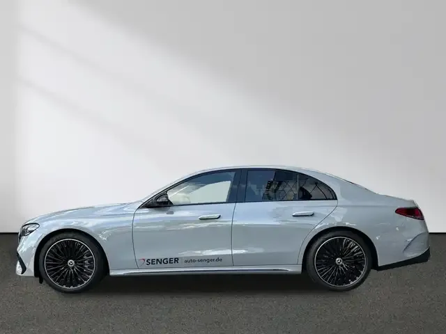 Mercedes-Benz E 450