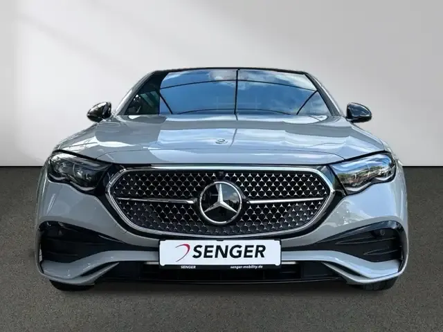 Mercedes-Benz E 450