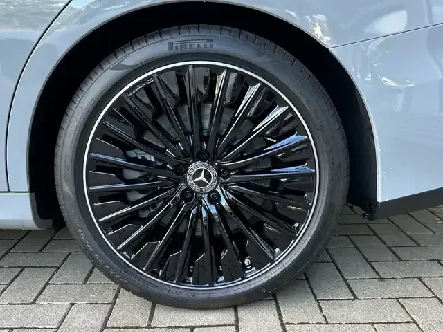 Mercedes-Benz E 450