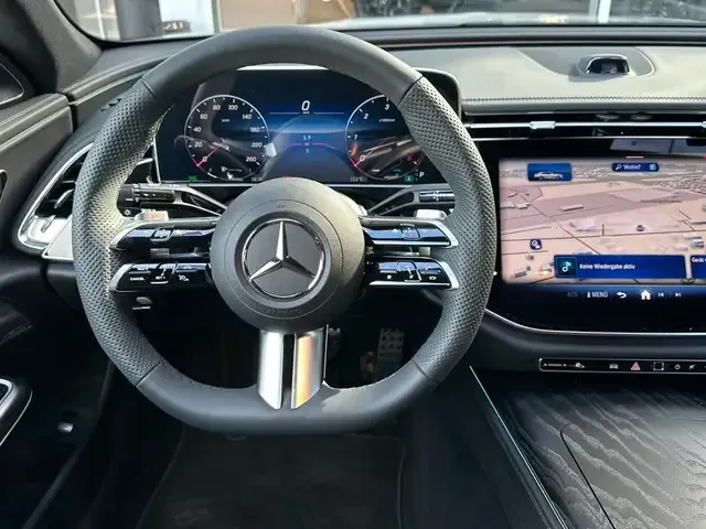 Mercedes-Benz E 450