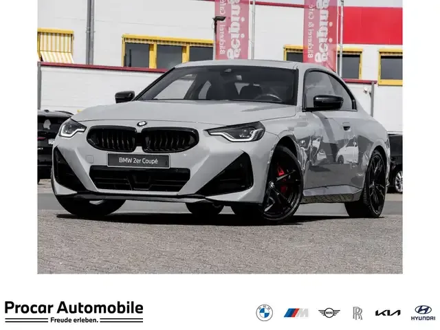 BMW 230
