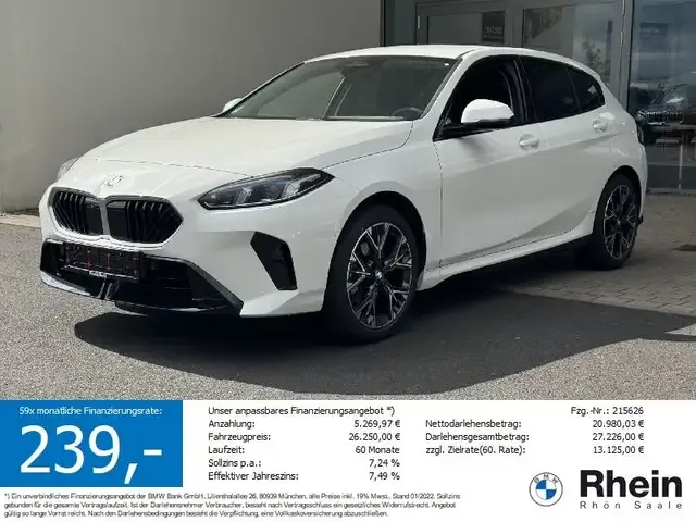 BMW 116