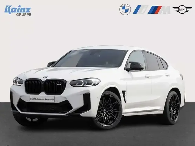 BMW X4 M