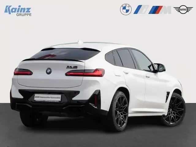 BMW X4 M