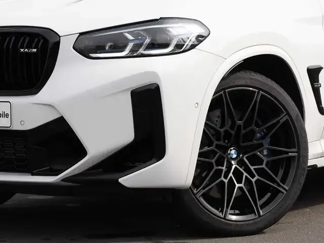 BMW X4 M