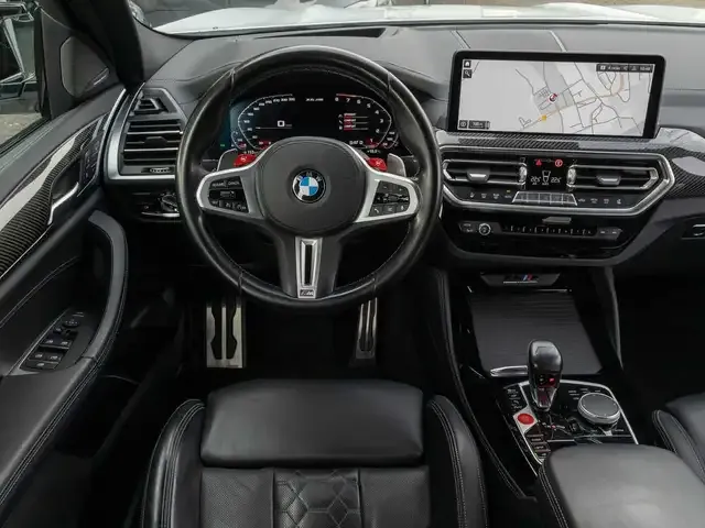 BMW X4 M
