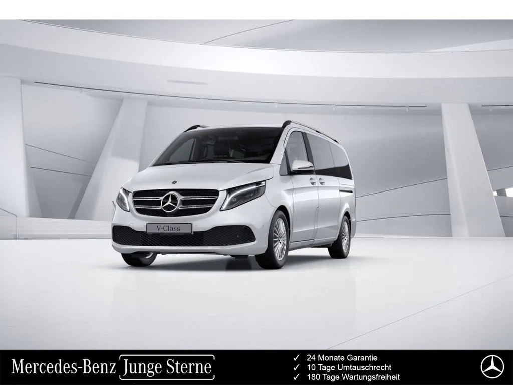 Mercedes-Benz V 250