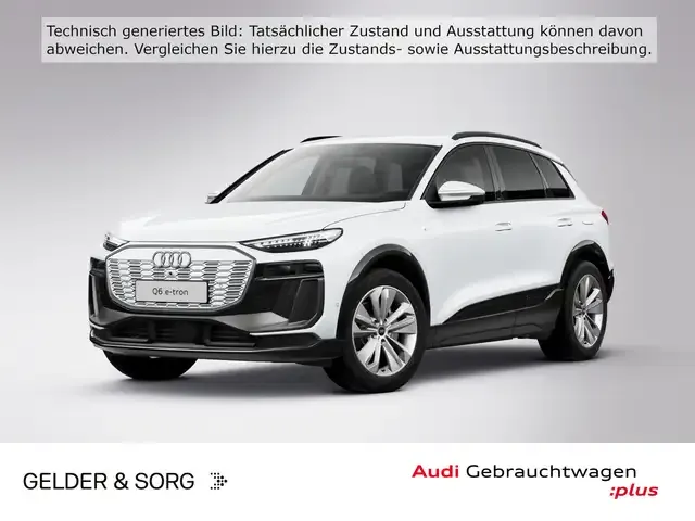 Audi Sonstiges