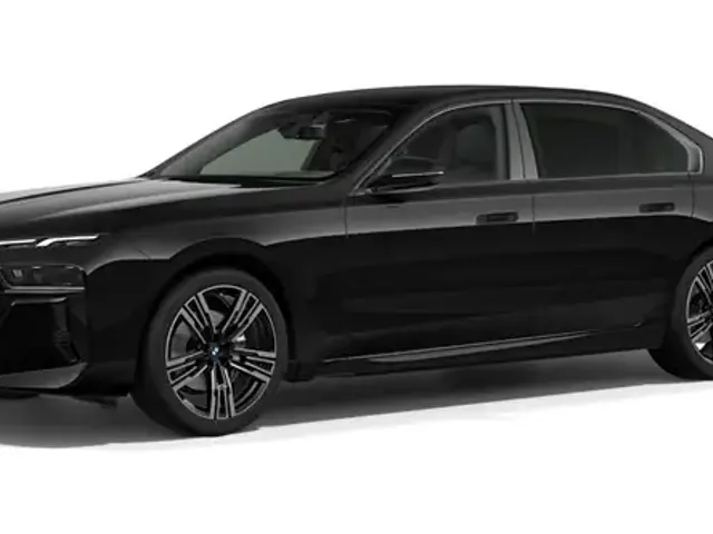 BMW 740