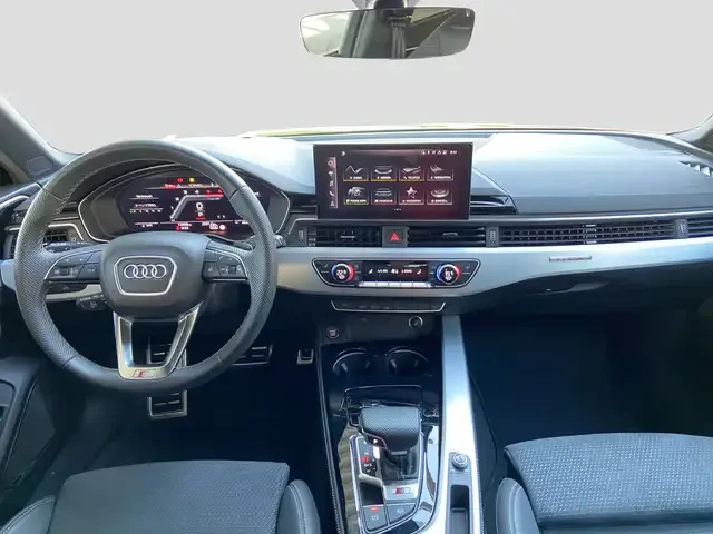 Audi S4