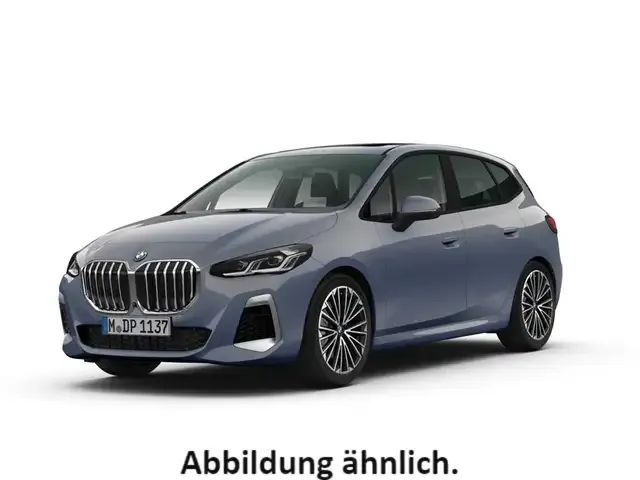 BMW 223