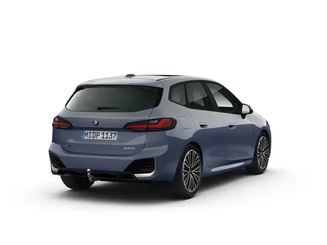 BMW 223