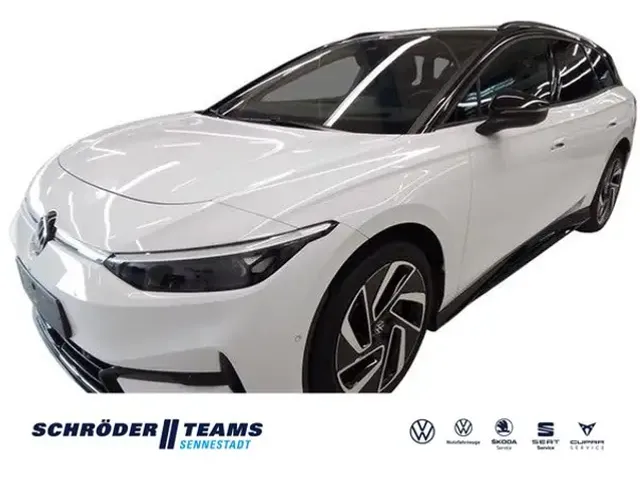 Volkswagen ID.7