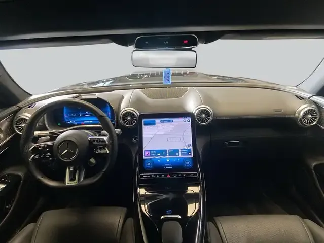 Mercedes-Benz SL 43 AMG