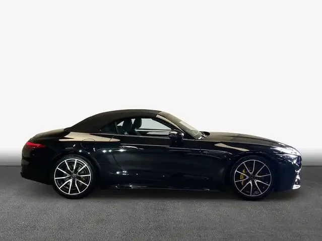 Mercedes-Benz SL 43 AMG