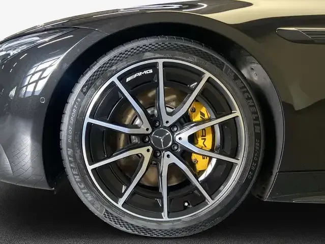 Mercedes-Benz SL 43 AMG