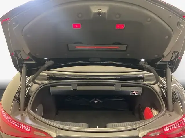 Mercedes-Benz SL 43 AMG