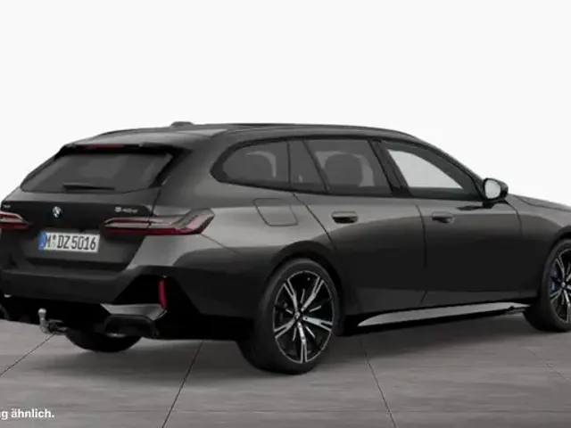 BMW 540