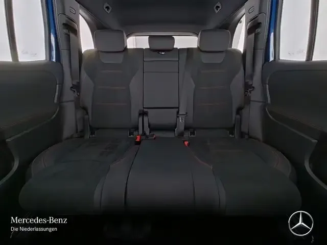 Mercedes-Benz EQB 350