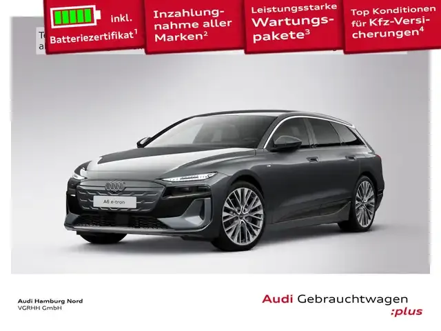 Audi Sonstiges