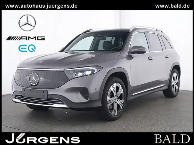 Mercedes-Benz EQB 300